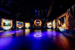 HALO Events se va deschide la Bucureşti, cu o investiţie de 4 milioane de euro